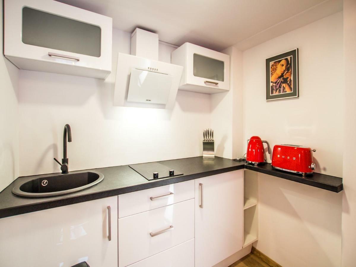 Appartement Zwierzyniecka A4you *