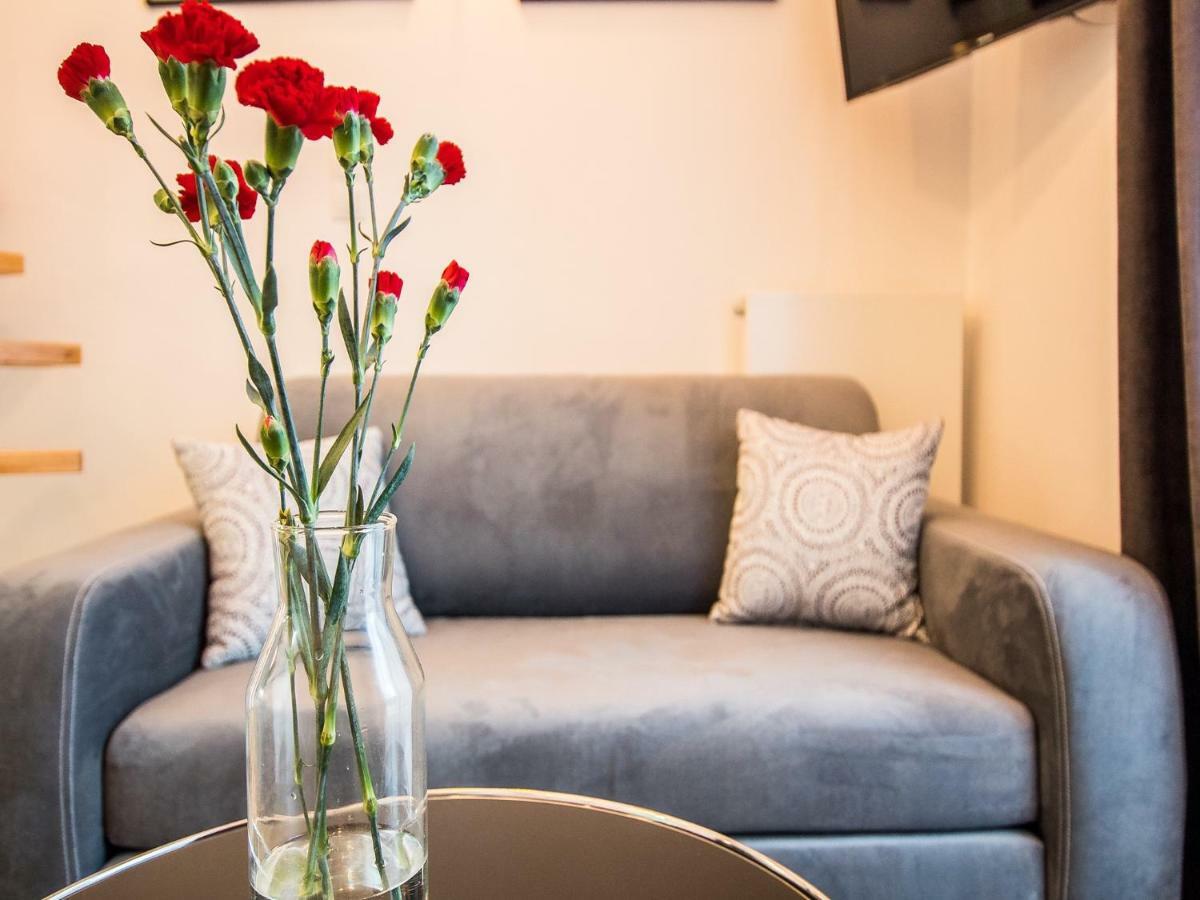 Zwierzyniecka A4you Appartement