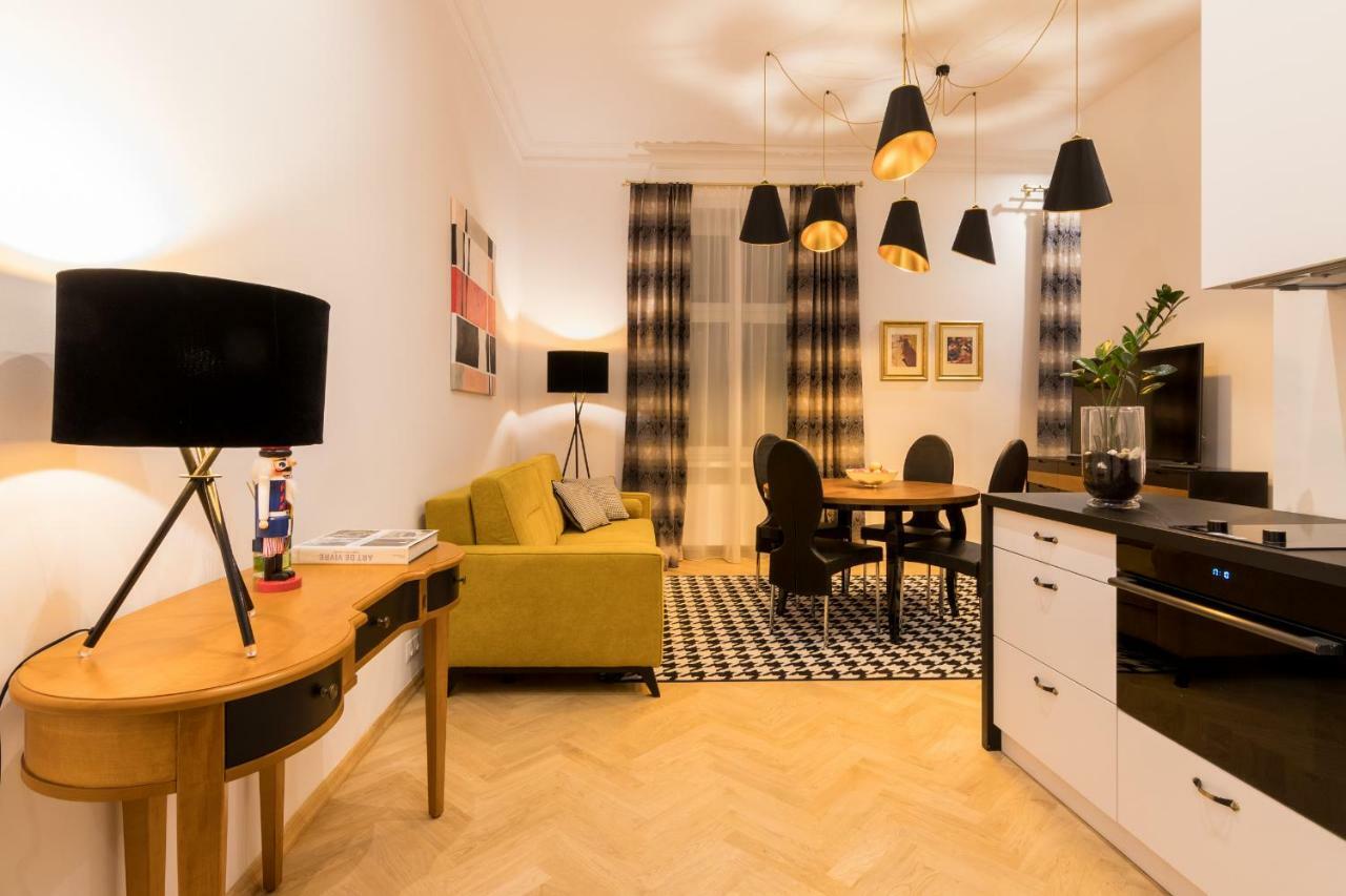 Zwierzyniecka A4you Appartement