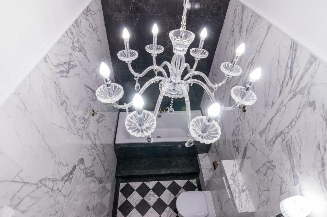 Appartement Zwierzyniecka A4you Krakau