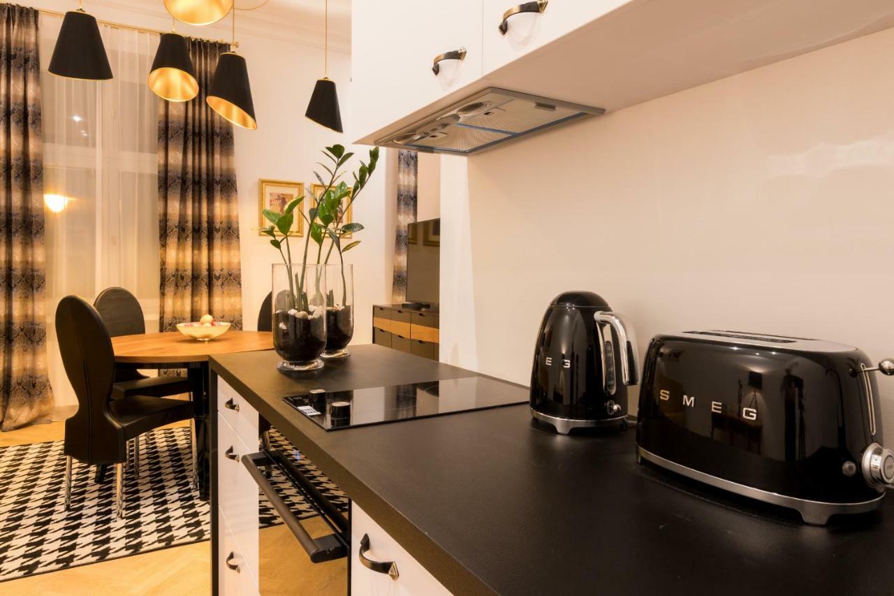 Zwierzyniecka A4you Appartement *