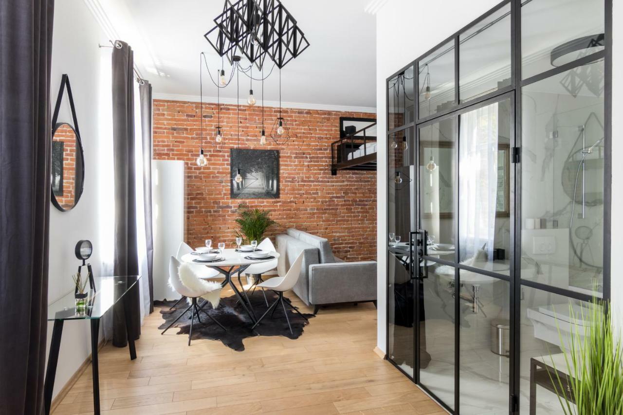 Zwierzyniecka A4you Appartement *