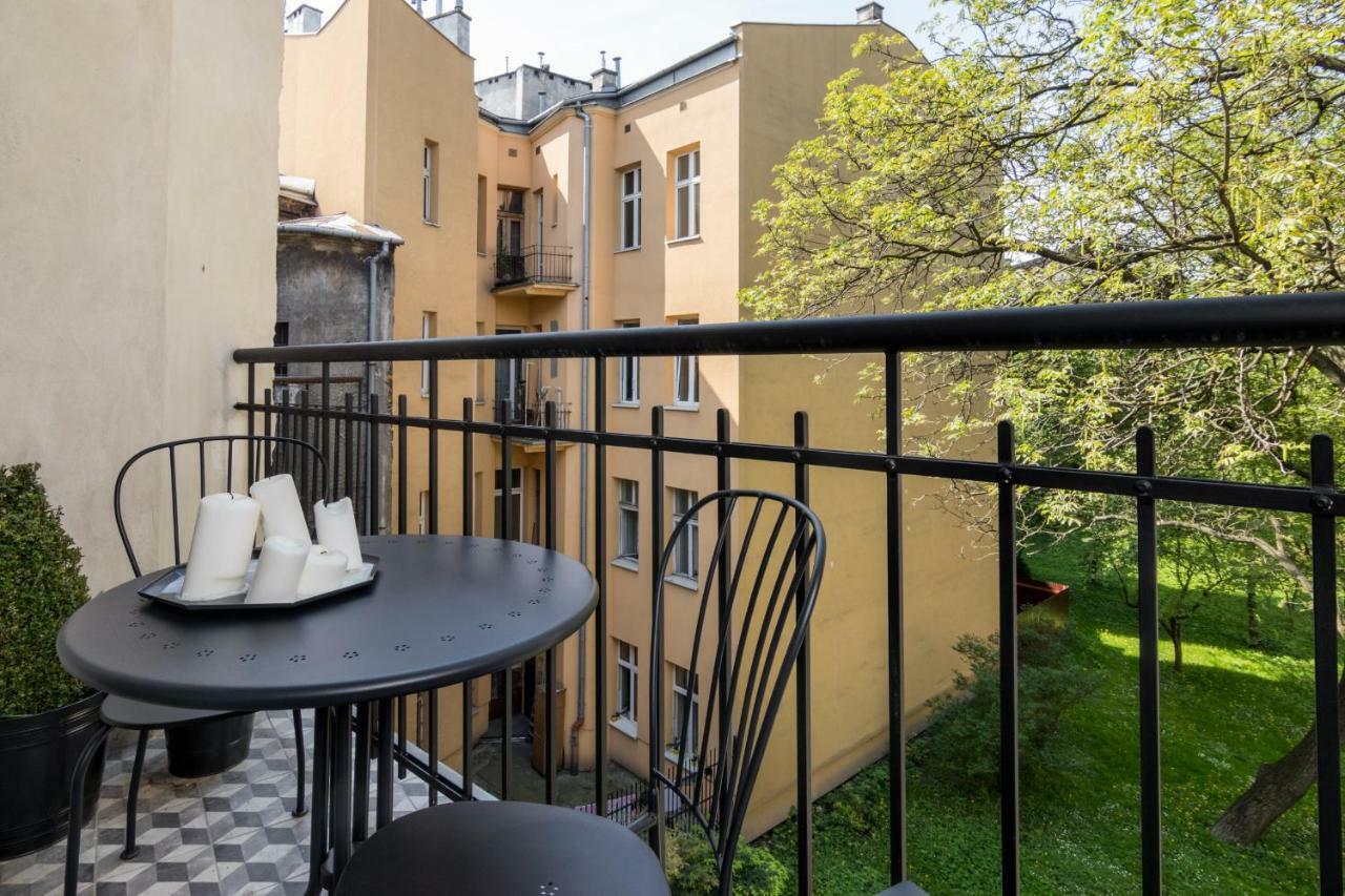 Appartement Zwierzyniecka A4you
