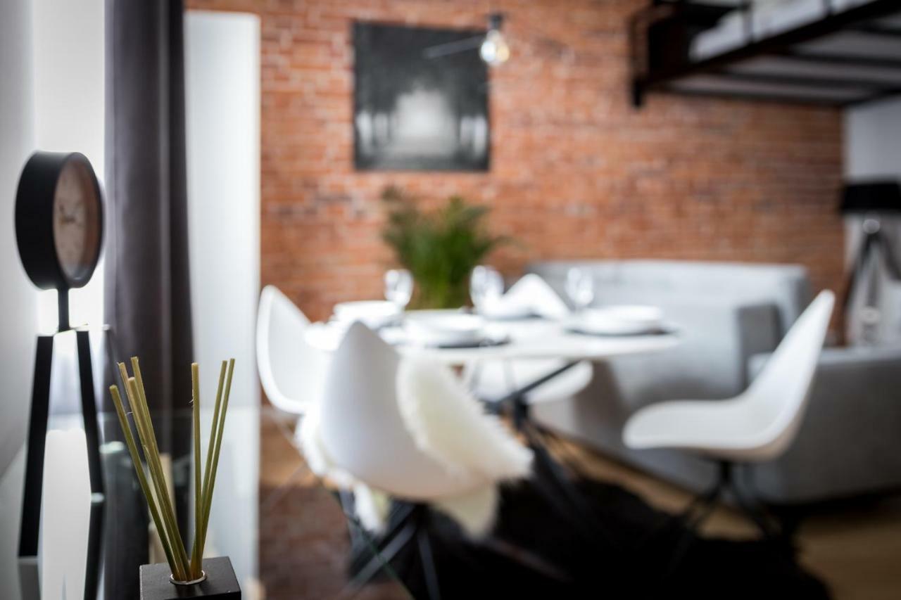 Zwierzyniecka A4you Appartement Krakau