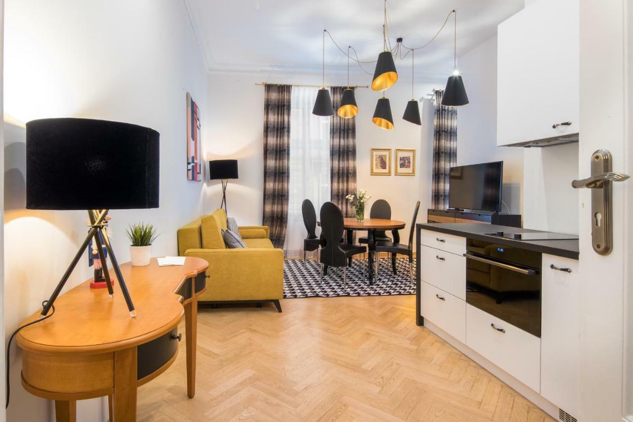 Appartement Zwierzyniecka A4you