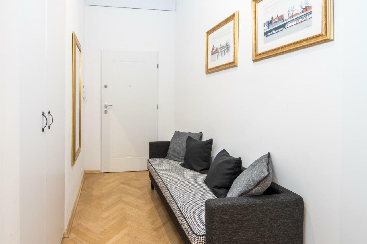 Appartement Zwierzyniecka A4you