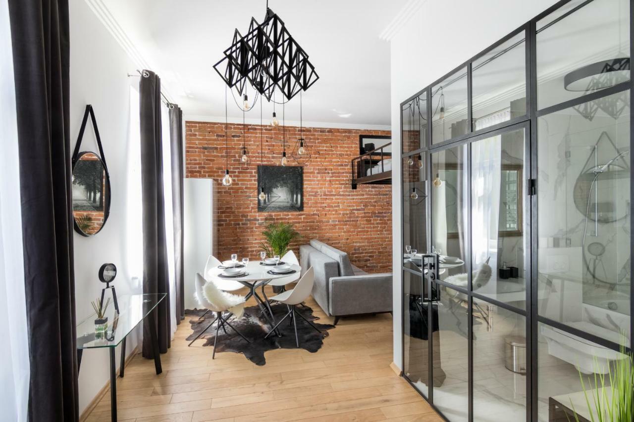 Appartement Zwierzyniecka A4you *