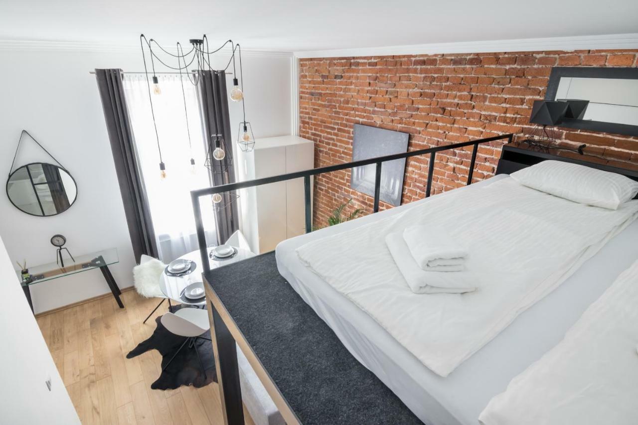Zwierzyniecka A4you Appartement *