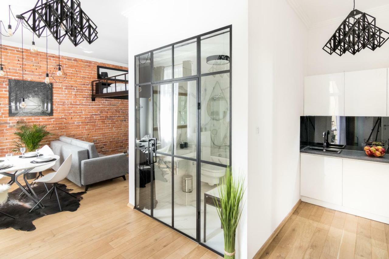 Zwierzyniecka A4you Appartement