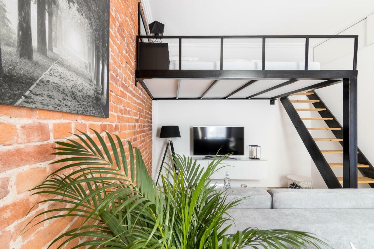 Appartement Zwierzyniecka A4you Krakau
