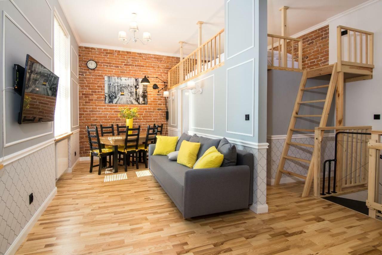 Zwierzyniecka A4you Appartement Krakau