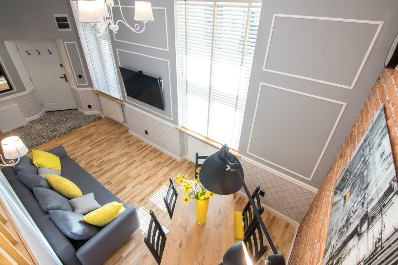 Zwierzyniecka A4you Appartement *