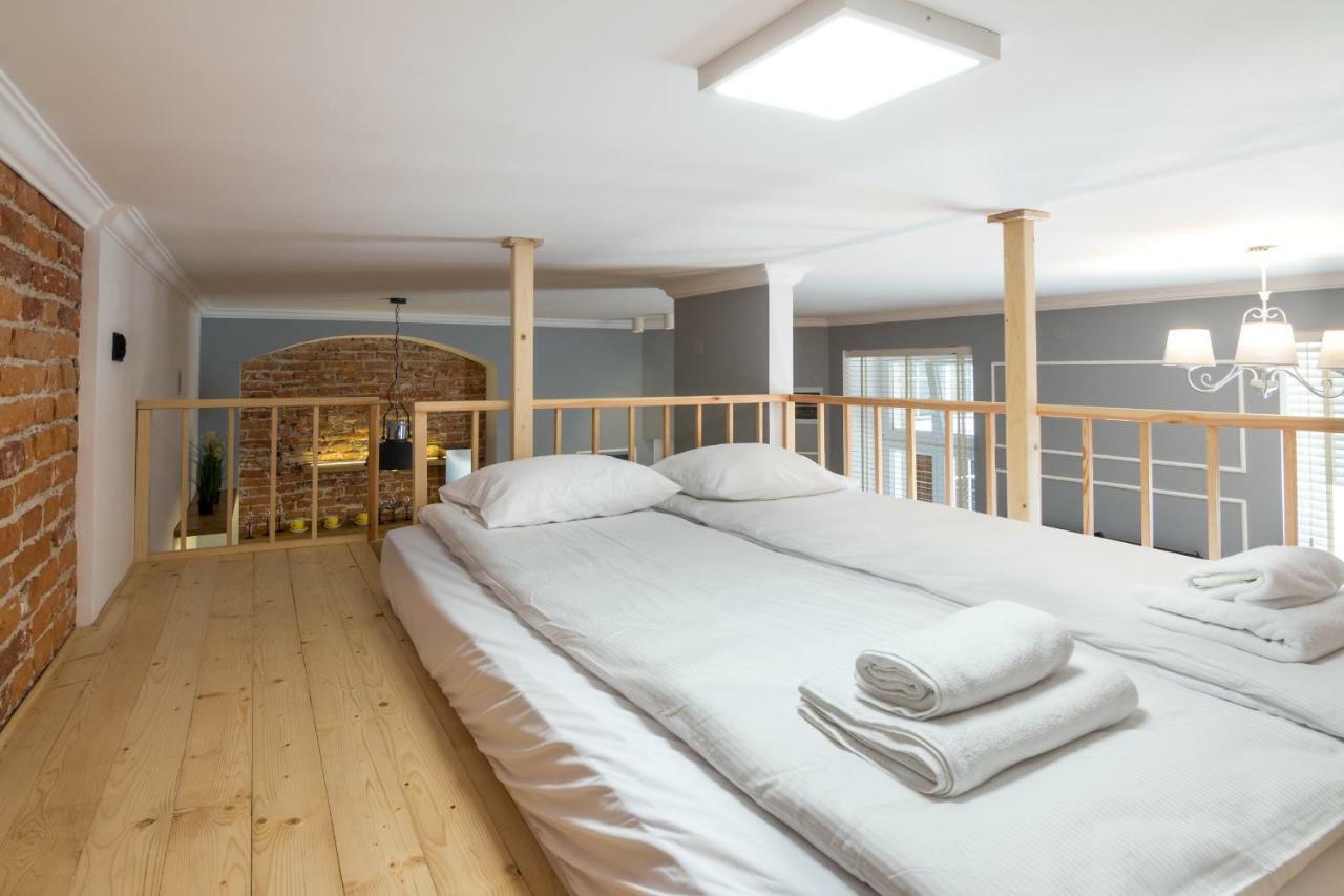 Zwierzyniecka A4you Appartement