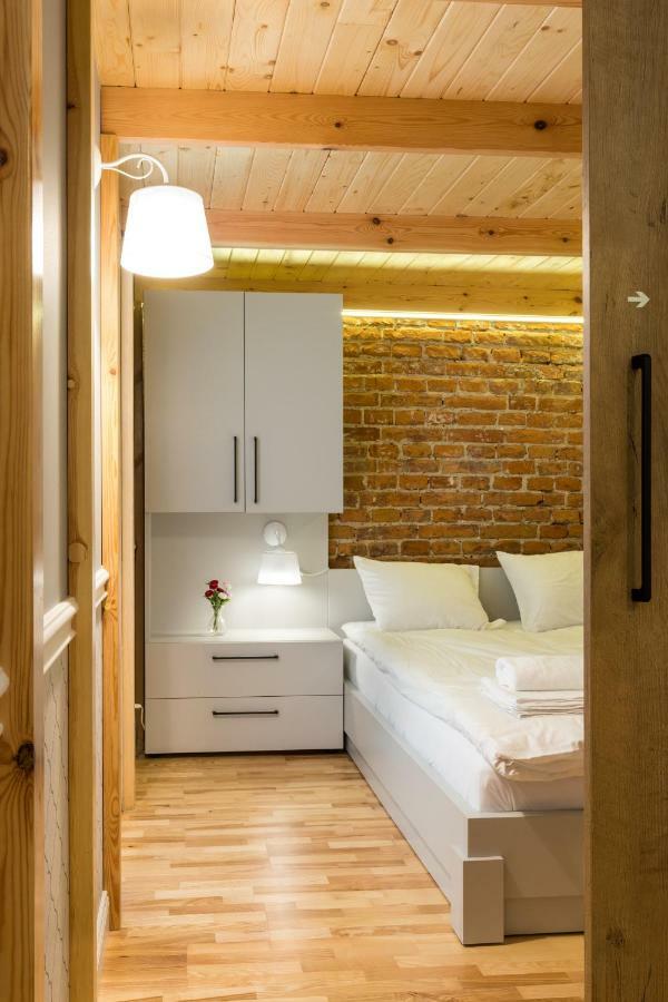 Appartement Zwierzyniecka A4you