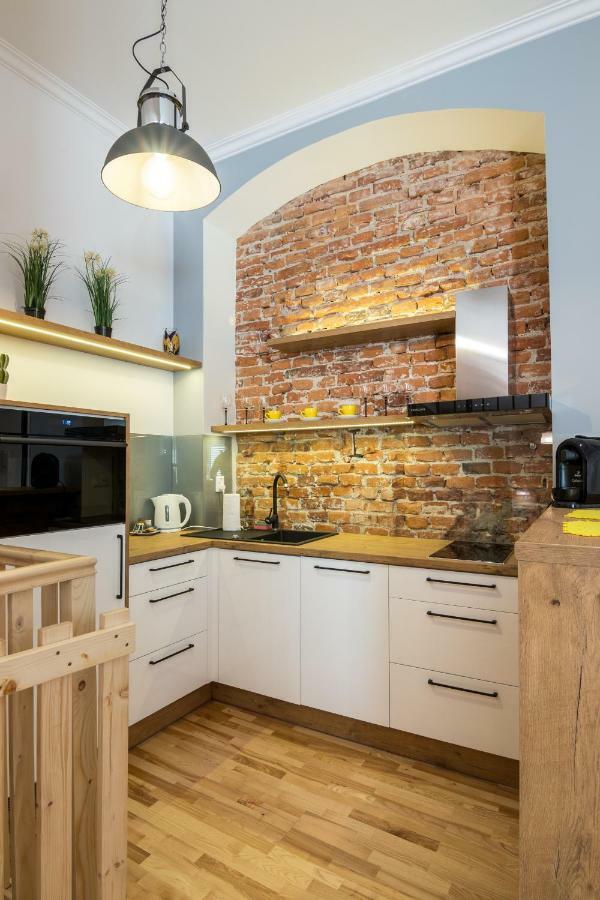 Appartement Zwierzyniecka A4you Krakau