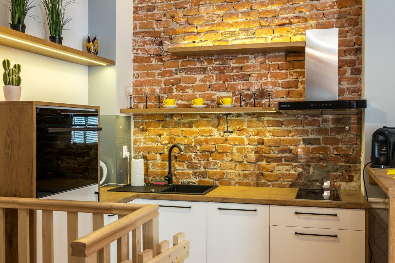 Zwierzyniecka A4you Appartement Krakau