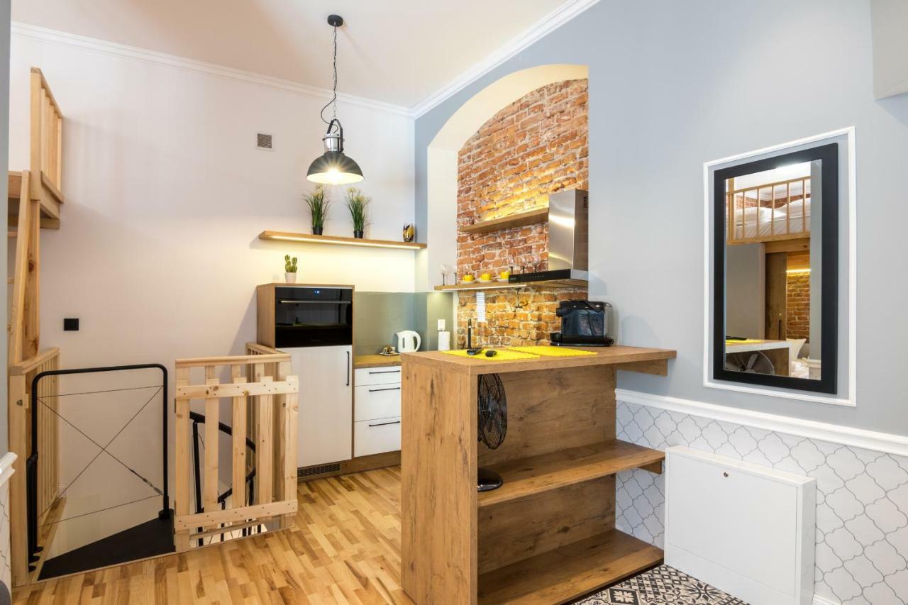 Zwierzyniecka A4you Appartement Krakau