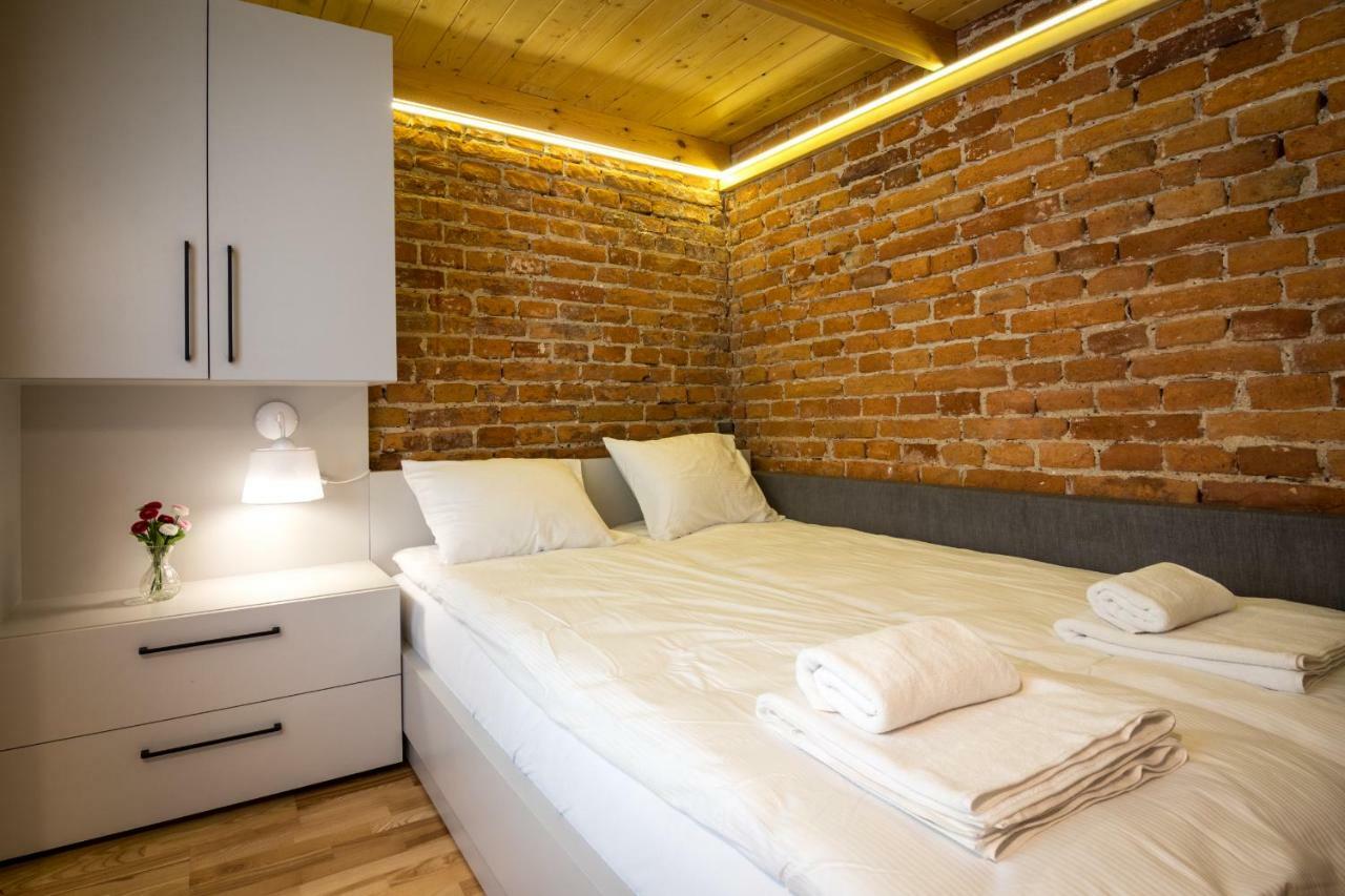 Zwierzyniecka A4you Appartement