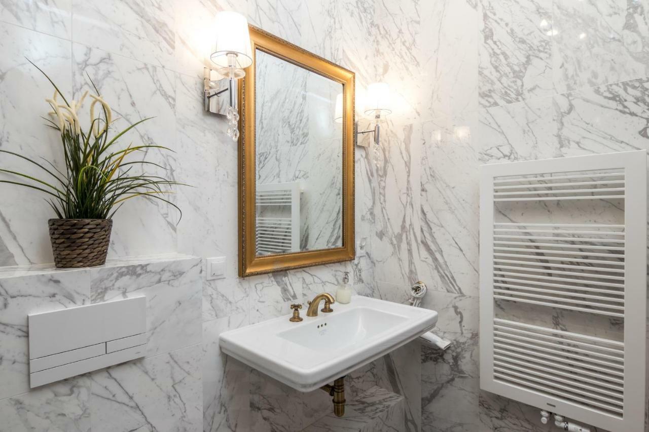 Appartement Zwierzyniecka A4you