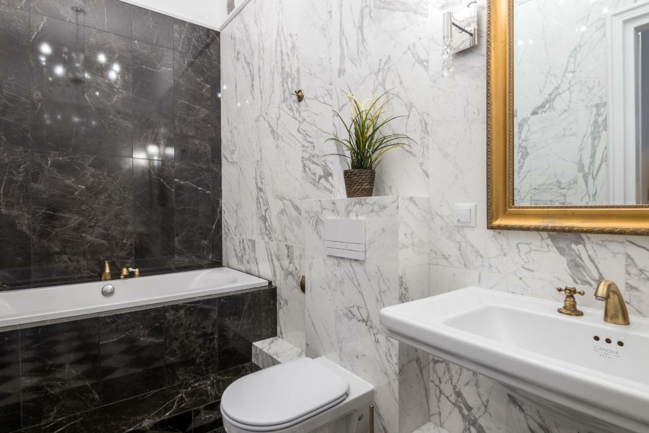 Zwierzyniecka A4you Appartement *